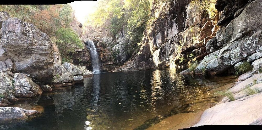 Cachoeira dos Arcanjos