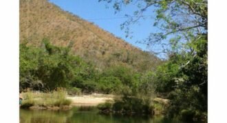 Chácaras de 4ha – Rio São Miguel – 16 km de São Jorge