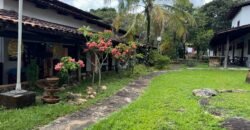 Pousada São Jorge I – 1.067m2 – Alto Paraíso – Chapada dos Veadeiros Pousada São Jorge I – 1.067m2 – Alto Paraíso – Chapada dos Veadeiros