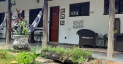 Pousada São Jorge I – 1.067m2 – Alto Paraíso – Chapada dos Veadeiros Pousada São Jorge I – 1.067m2 – Alto Paraíso – Chapada dos Veadeiros