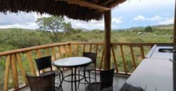 Chácara 4ha – Porteira Fechada – Linda Casa – km 12 – entre Alto Paraíso e São Jorge