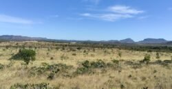 Chácara 5ha – na  Fazenda São Bento – entre Alto Paraíso e São Jorge