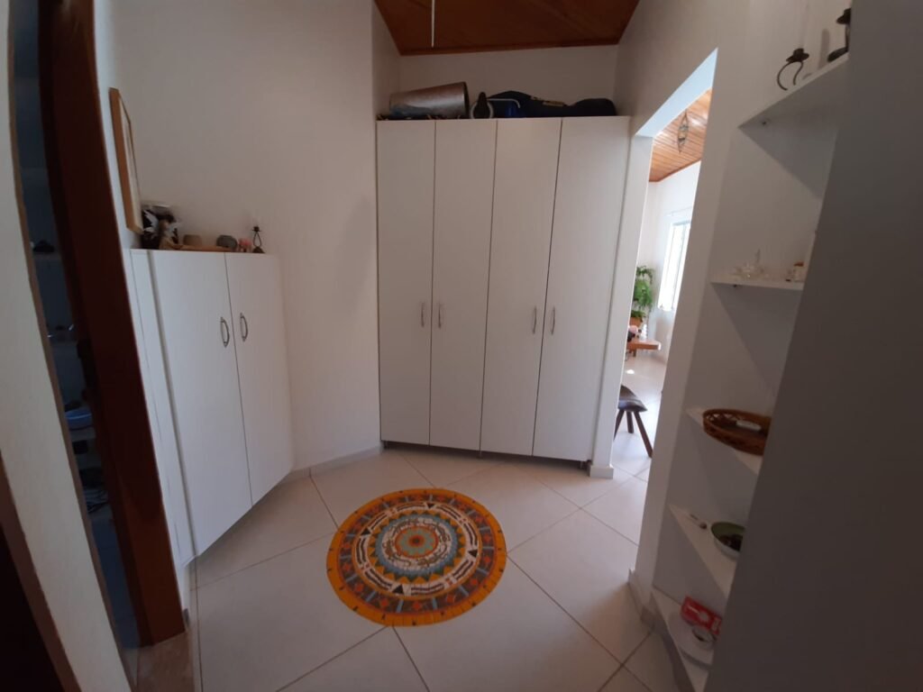 Casa – Rio – Loquinhas – Alto Paraíso de Goiás