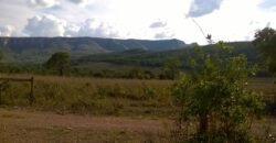Chácara 14,6ha- Linda Vista – Poço artesiano – na Fazenda Santa Rita – 14km de Alto Paraíso de Goiás Chácara 14,6ha- Linda Vista – Poço artesiano – na Fazenda Santa Rita – 14km de Alto Paraíso de Goiás