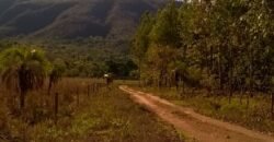 Chácara 14,6ha- Linda Vista – Poço artesiano – na Fazenda Santa Rita – 14km de Alto Paraíso de Goiás Chácara 14,6ha- Linda Vista – Poço artesiano – na Fazenda Santa Rita – 14km de Alto Paraíso de Goiás