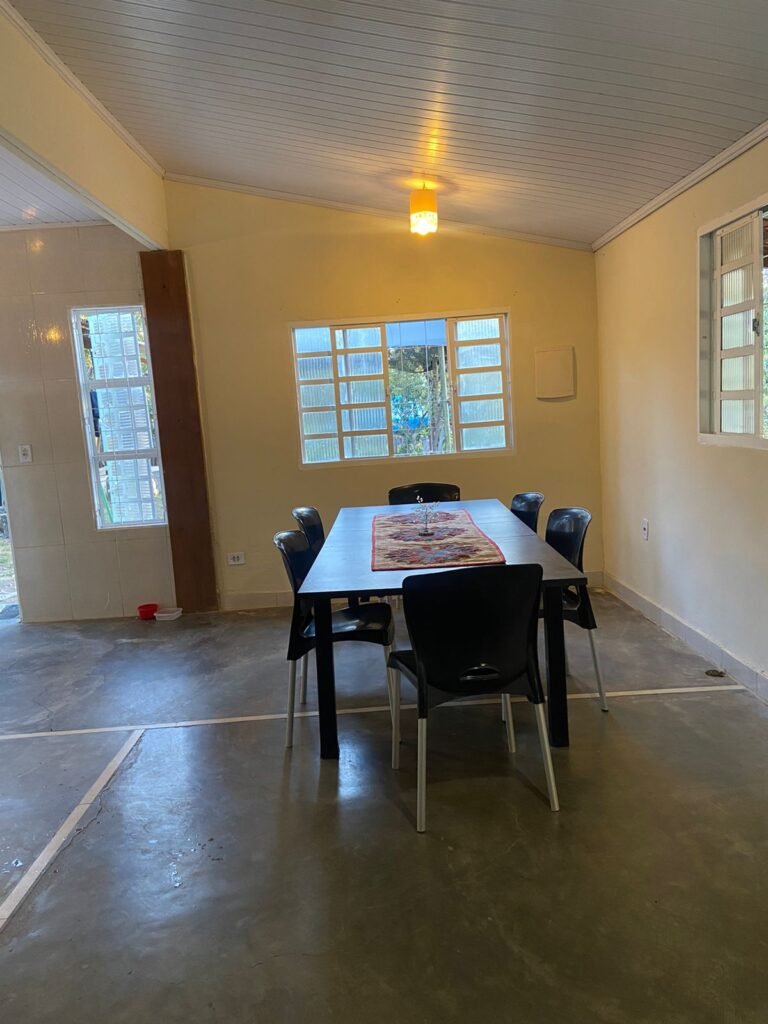 Casa + 2 Kitnet’s – São Jorge – Alto Paraíso de Goiás