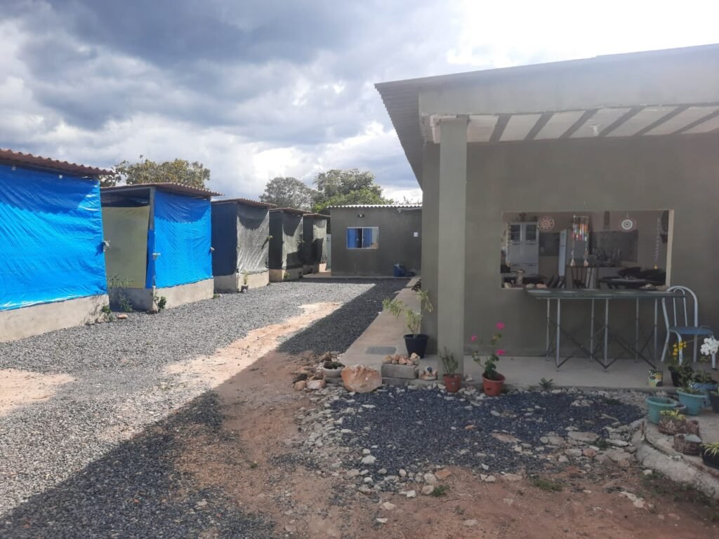 Vende-se Casa – Monte Sinai – Alto Paraíso de Goiás
