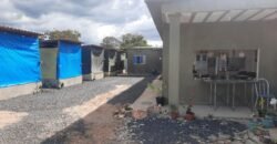 Vende-se Casa – Monte Sinai – Alto Paraíso de Goiás