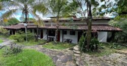 Pousada São Jorge I – 1.067m2 – Alto Paraíso – Chapada dos Veadeiros Pousada São Jorge I – 1.067m2 – Alto Paraíso – Chapada dos Veadeiros