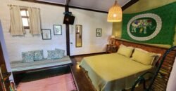 Oportunidade Exclusiva! Pousada à Venda em Cavalcante – Lote 2.000 m2 – Chapada dos Veadeiros Oportunidade Exclusiva! Pousada à Venda em Cavalcante – Lote 2.000 m2 – Chapada dos Veadeiros