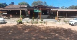 Prédio Comercial Av. Turística São Jorge – Alto Paraíso de Goiás Prédio Comercial Av. Turística São Jorge – Alto Paraíso de Goiás