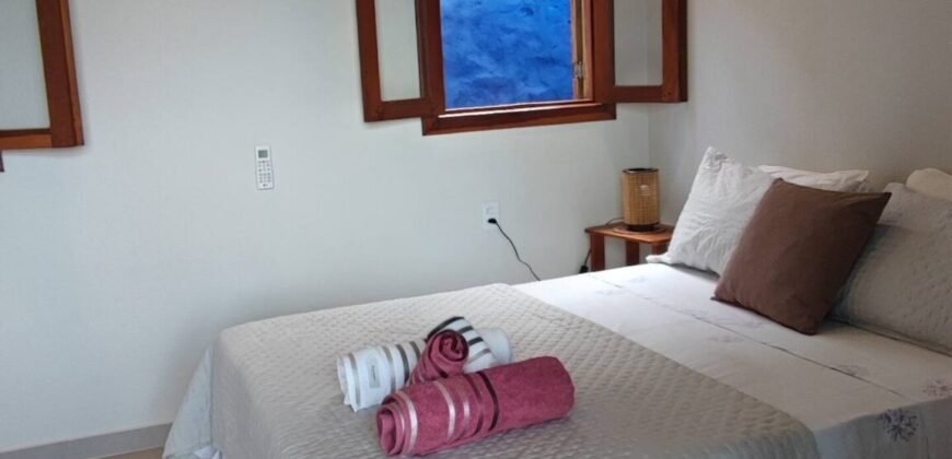 Casa Mandala à Venda – São Jorge, Chapada dos Veadeiros (GO)