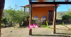 Casa – Rio – Loquinhas – Alto Paraíso de Goiás Casa – Rio – Loquinhas – Alto Paraíso de Goiás