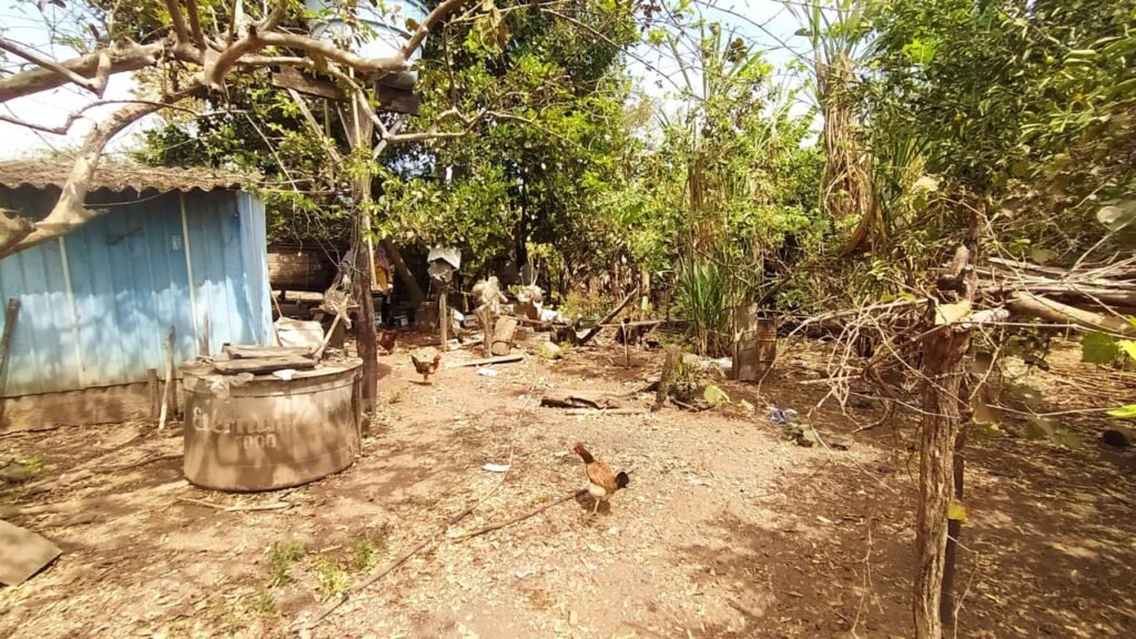 Fazenda 51ha – Beira Rio – Sertão – Alto Paraíso de Goiás
