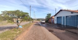 Casa 3 quartos- Cidade Alta – Alto Paraíso de Goiás