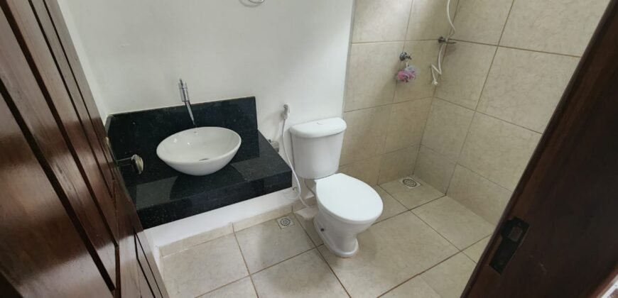 Vende-se Casa – Novo Horizonte – Alto Paraíso de Goiás