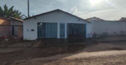 Casa 3 quartos- Cidade Alta – Alto Paraíso de Goiás