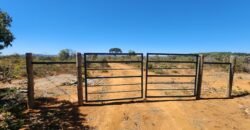 Chácara 4ha – Poço artesiano – 5km de Alto Paraíso sentido Cachoeira dos Cristais – Chapada dos Veadeiros