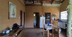 3 Casas Bioconstrução – Condomínio Rural IBC – Rio- 4km de Alto Paraíso de Goiás