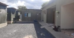 Vende-se Casa – Monte Sinai – Alto Paraíso de Goiás