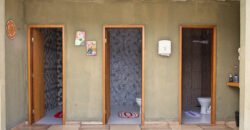 Vende-se Casa – Monte Sinai – Alto Paraíso de Goiás