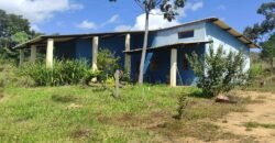 Vende-se Casa Adobe – Condomínio Oasis – Vale Azul – Alto Paraíso de Goiás Vende-se Casa Adobe – Condomínio Oasis – Vale Azul – Alto Paraíso de Goiás