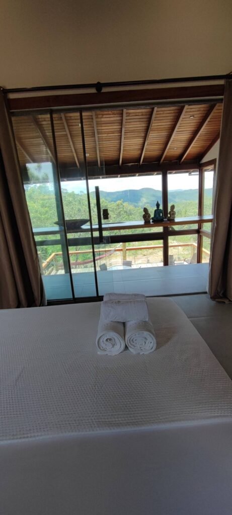 Casa Mandala à Venda – São Jorge, Chapada dos Veadeiros (GO)