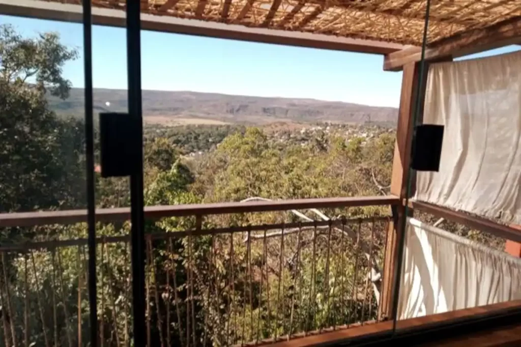 Pousada – Alto Padrão – Piscina Natural – Bairro Eldorado – Alto Paraíso de Goiás