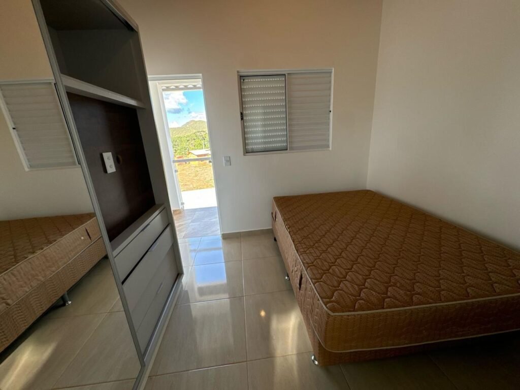 Vende-se Casa – Novo Horizonte – Alto Paraíso de Goiás