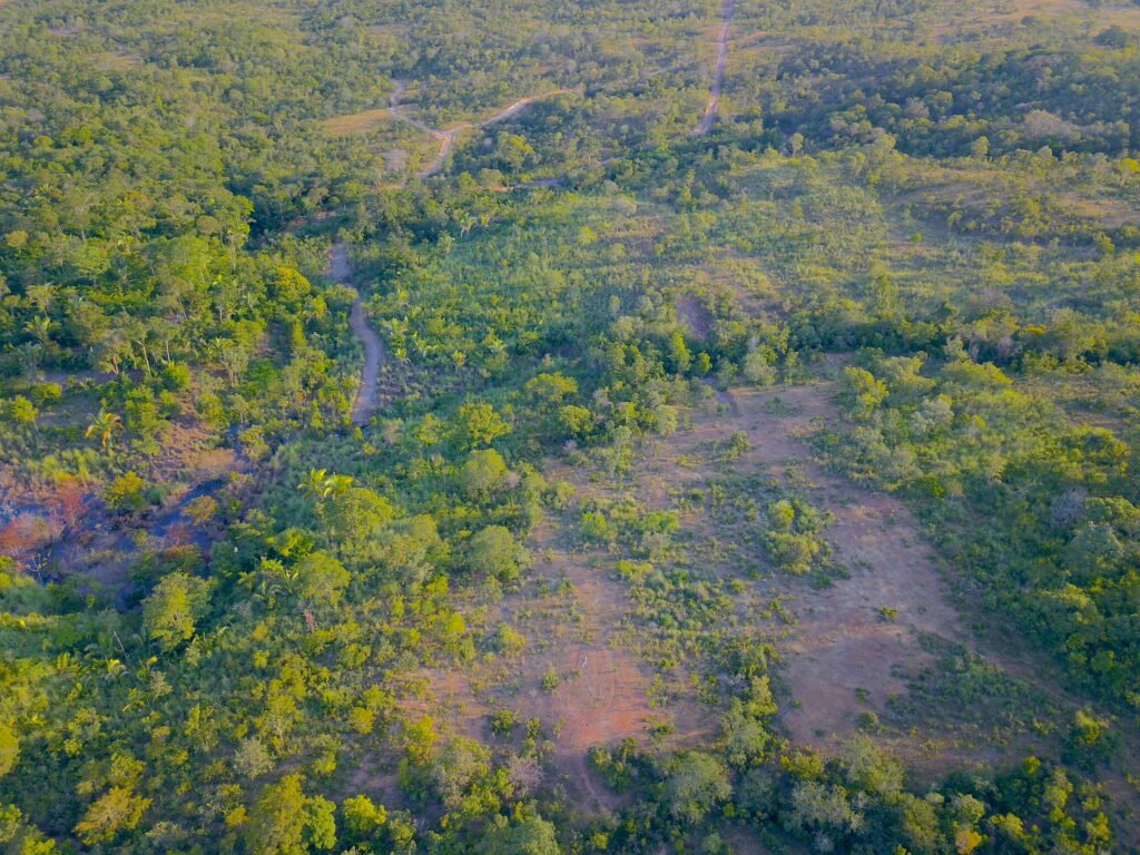 Linda Chácara 4,82ha – Lago Serra da Mesa – Niquelândia – Alto Paraíso de Goiás