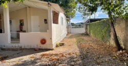 Casa – Quintal – Monte Sinei -Alto Paraíso de Goiás