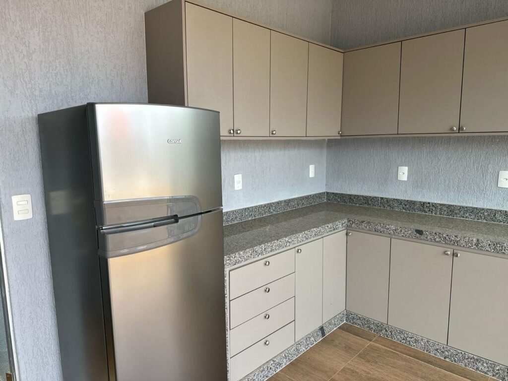 Vende-se Casa – Novo Horizonte – Alto Paraíso de Goiás