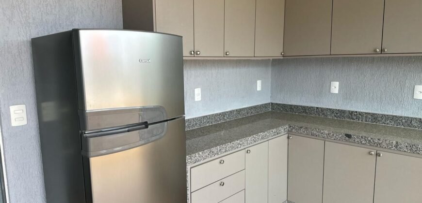 Vende-se Casa – Novo Horizonte – Alto Paraíso de Goiás