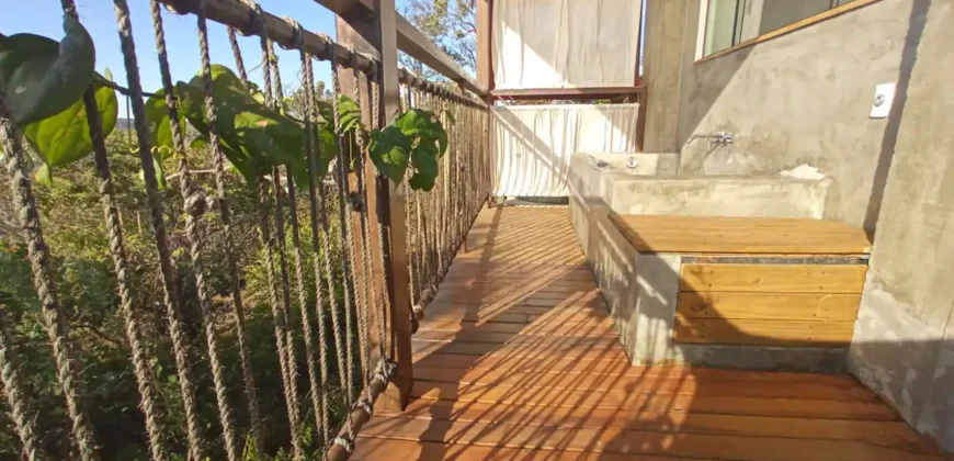 Pousada – Alto Padrão – Piscina Natural – Bairro Eldorado – Alto Paraíso de Goiás