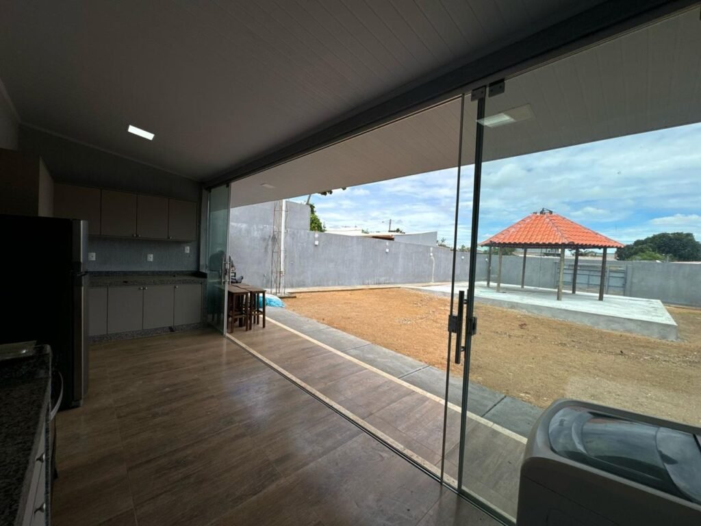 Vende-se Casa – Novo Horizonte – Alto Paraíso de Goiás