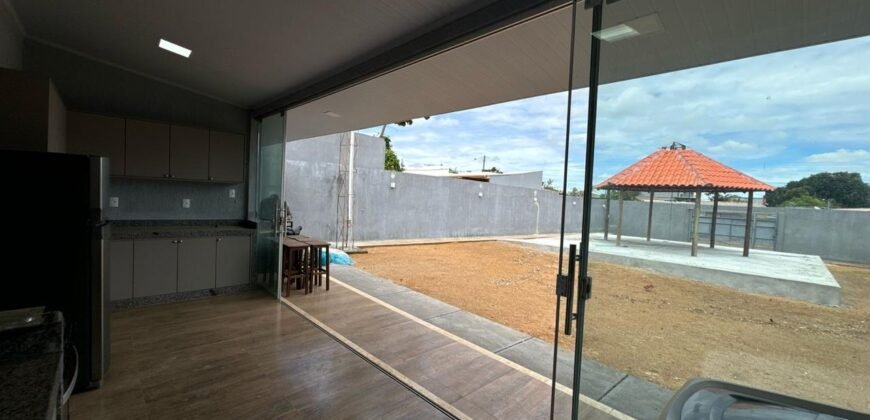 Vende-se Casa – Novo Horizonte – Alto Paraíso de Goiás