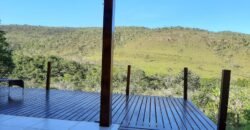 Casa – Rio – Loquinhas – Alto Paraíso de Goiás Casa – Rio – Loquinhas – Alto Paraíso de Goiás