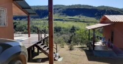 Casa – Rio – Loquinhas – Alto Paraíso de Goiás Casa – Rio – Loquinhas – Alto Paraíso de Goiás