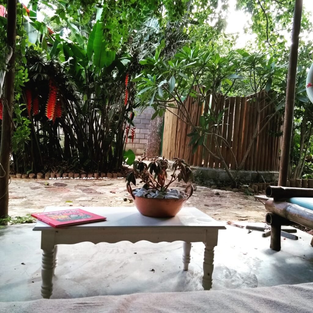 Casa – Rua da Palha – Centro – Alto Paráiso de Goiás