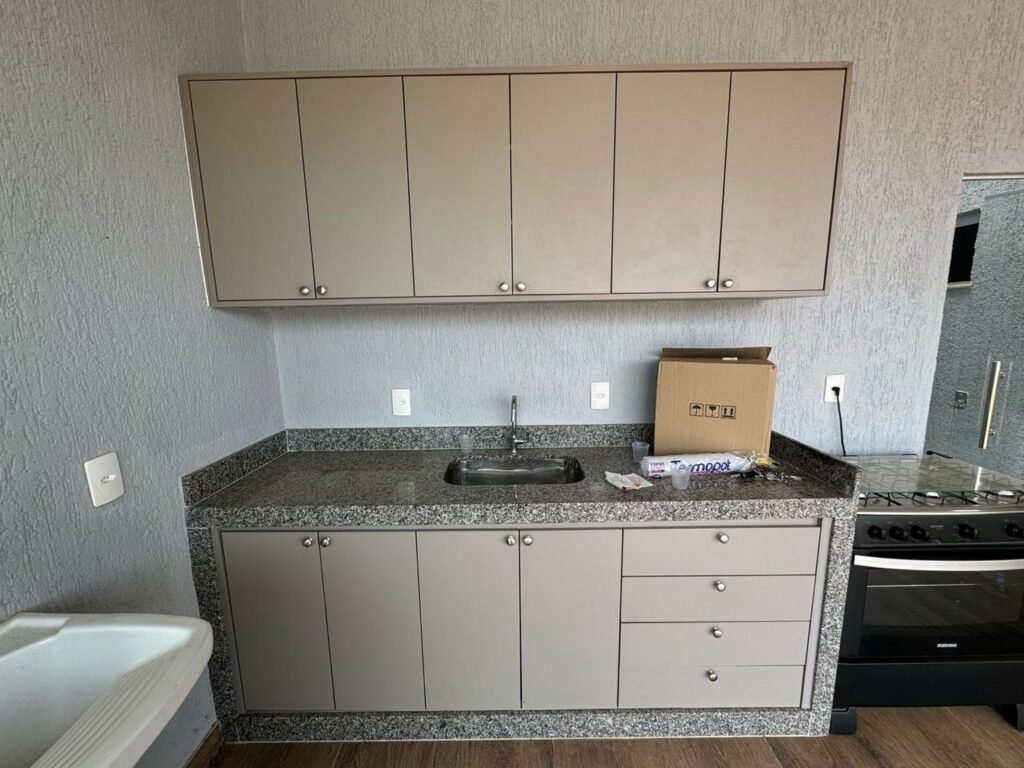 Vende-se Casa – Novo Horizonte – Alto Paraíso de Goiás