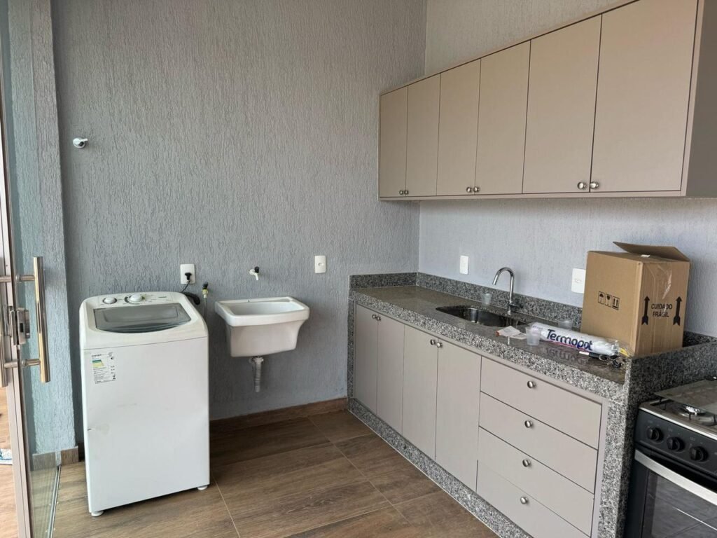 Vende-se Casa – Novo Horizonte – Alto Paraíso de Goiás