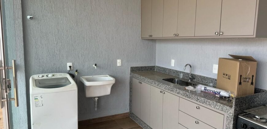 Vende-se Casa – Novo Horizonte – Alto Paraíso de Goiás