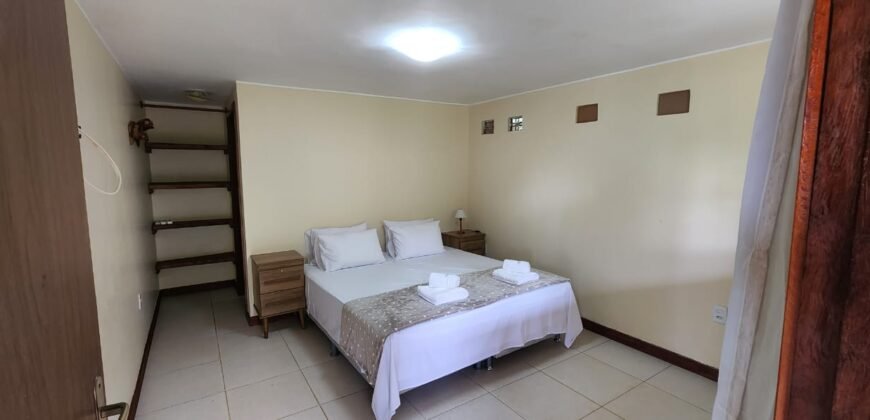 Casa – Rio – Lote 9.000 m2 – Alto Paraíso de Goiás