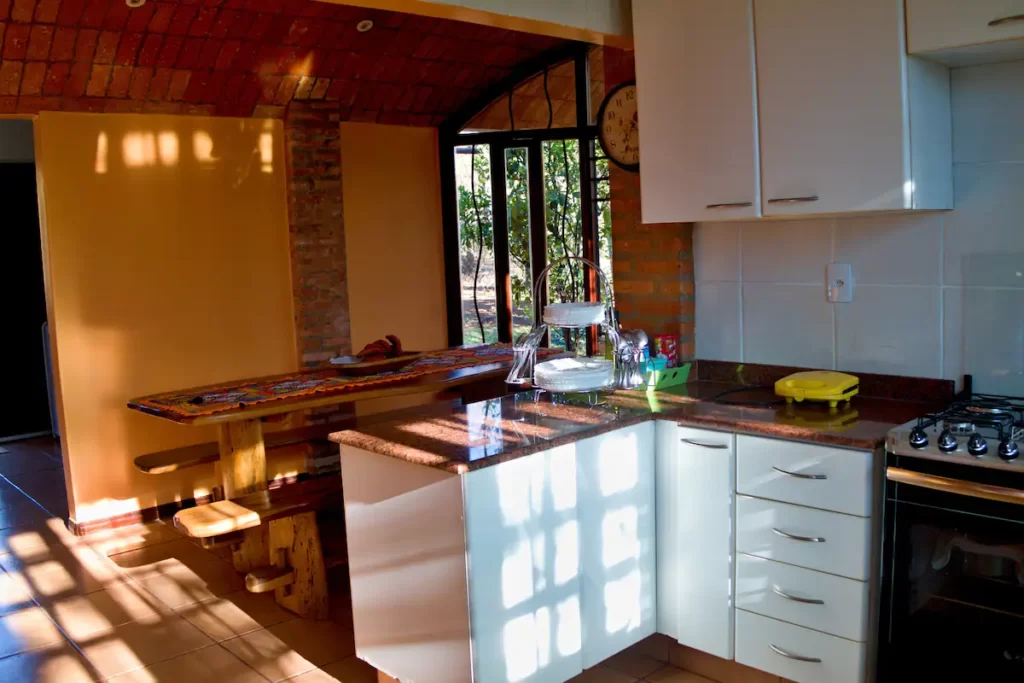 Vende-se Linda Casa Mística – Área de Laser – Estância Paraíso – Alto Paraíso de Goiás