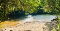 Pousada – Rio – Poço para Banho – Moinho – 4.000m2 – 12km de Alto Paraíso de Goiás Pousada – Rio – Poço para Banho – Moinho – 4.000m2 – 12km de Alto Paraíso de Goiás