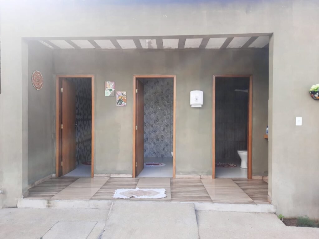 Vende-se Casa – Monte Sinai – Alto Paraíso de Goiás