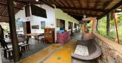 Pousada São Jorge I – 1.067m2 – Alto Paraíso – Chapada dos Veadeiros Pousada São Jorge I – 1.067m2 – Alto Paraíso – Chapada dos Veadeiros