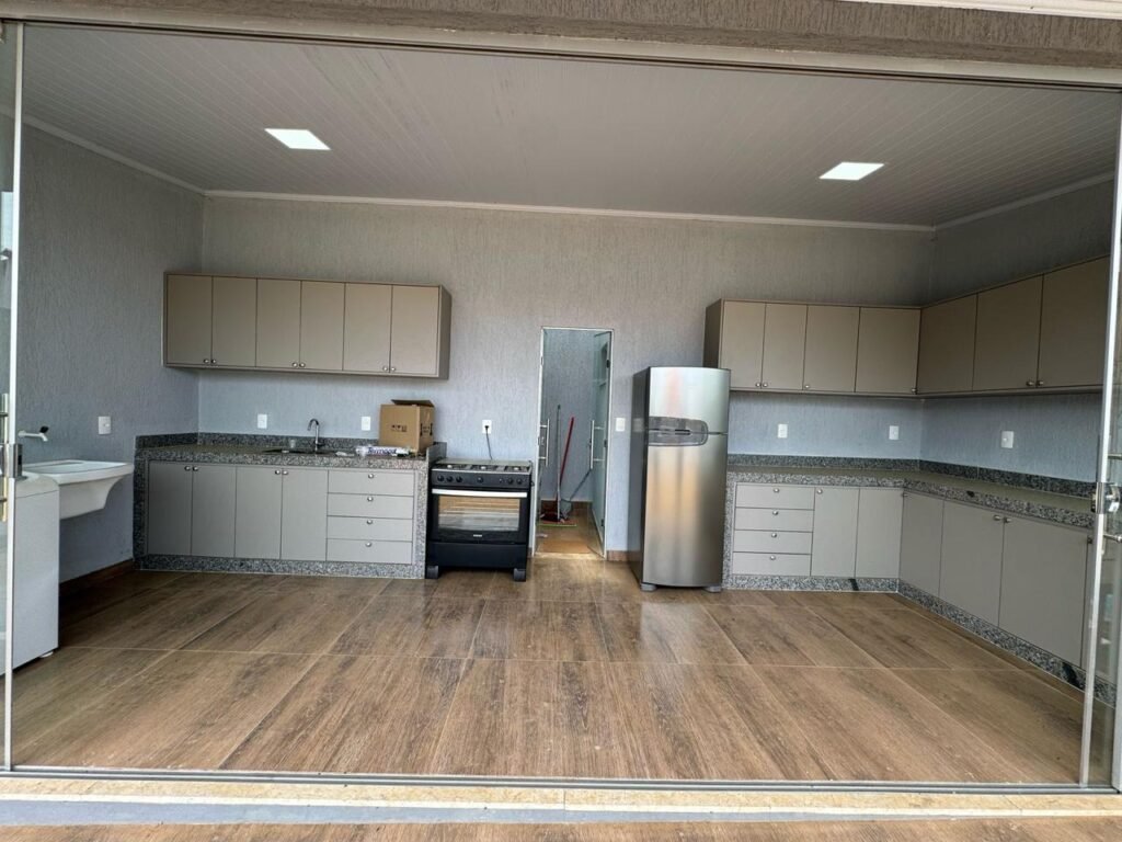 Vende-se Casa – Novo Horizonte – Alto Paraíso de Goiás