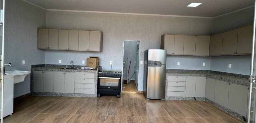 Vende-se Casa – Novo Horizonte – Alto Paraíso de Goiás