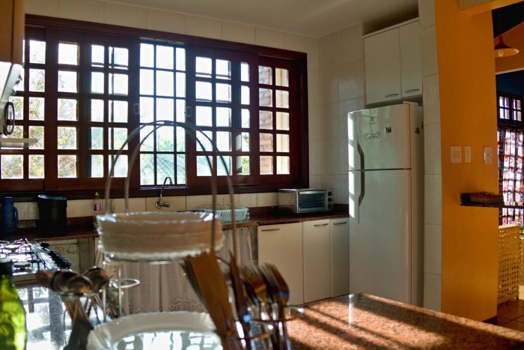 Vende-se Linda Casa Mística – Área de Laser – Estância Paraíso – Alto Paraíso de Goiás